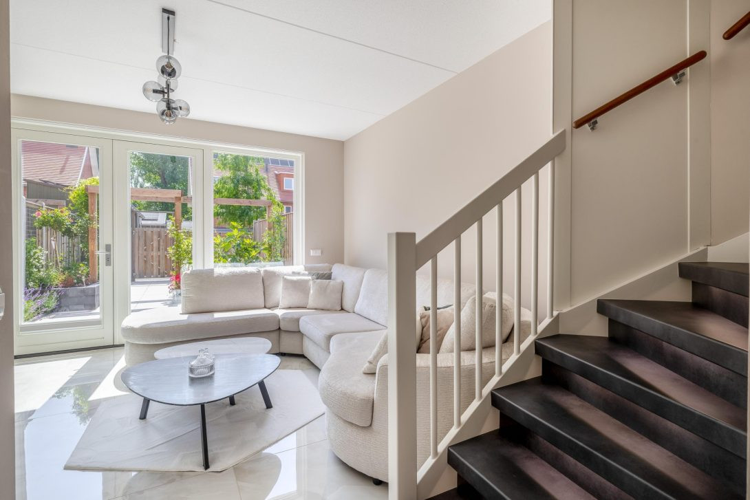 Hoekwoning te koop: Godschalkstraat 88B, Rotterdam