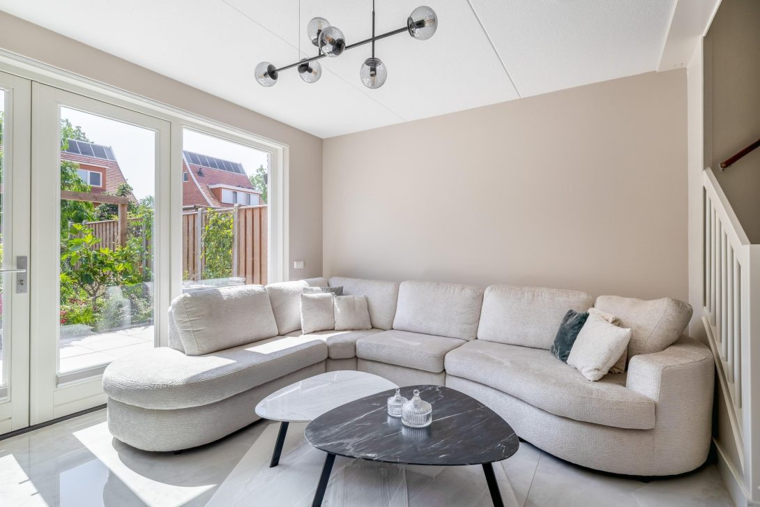 Hoekwoning te koop: Godschalkstraat 88B, Rotterdam