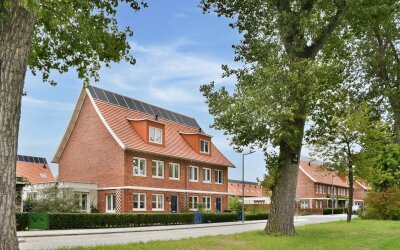 Warmoldstraat 73-B