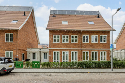 Warmoldstraat 75-B
