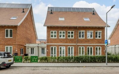 Warmoldstraat 75-B