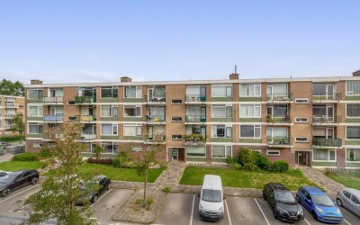 Middelrode 115