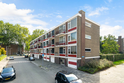 Beumershoek 52