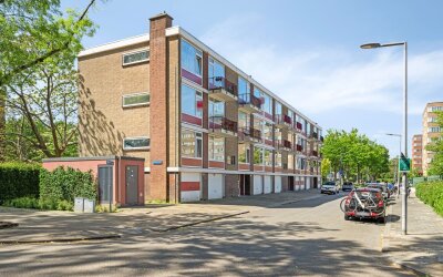 Beumershoek 8