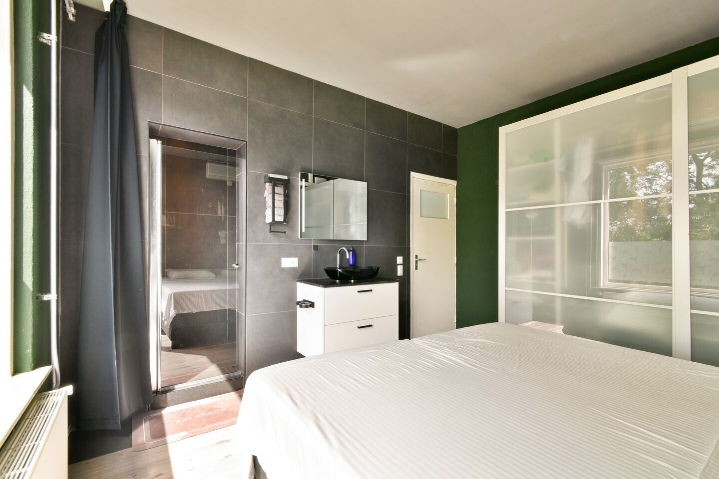 Appartement te koop: Kapershoek 31, Rotterdam
