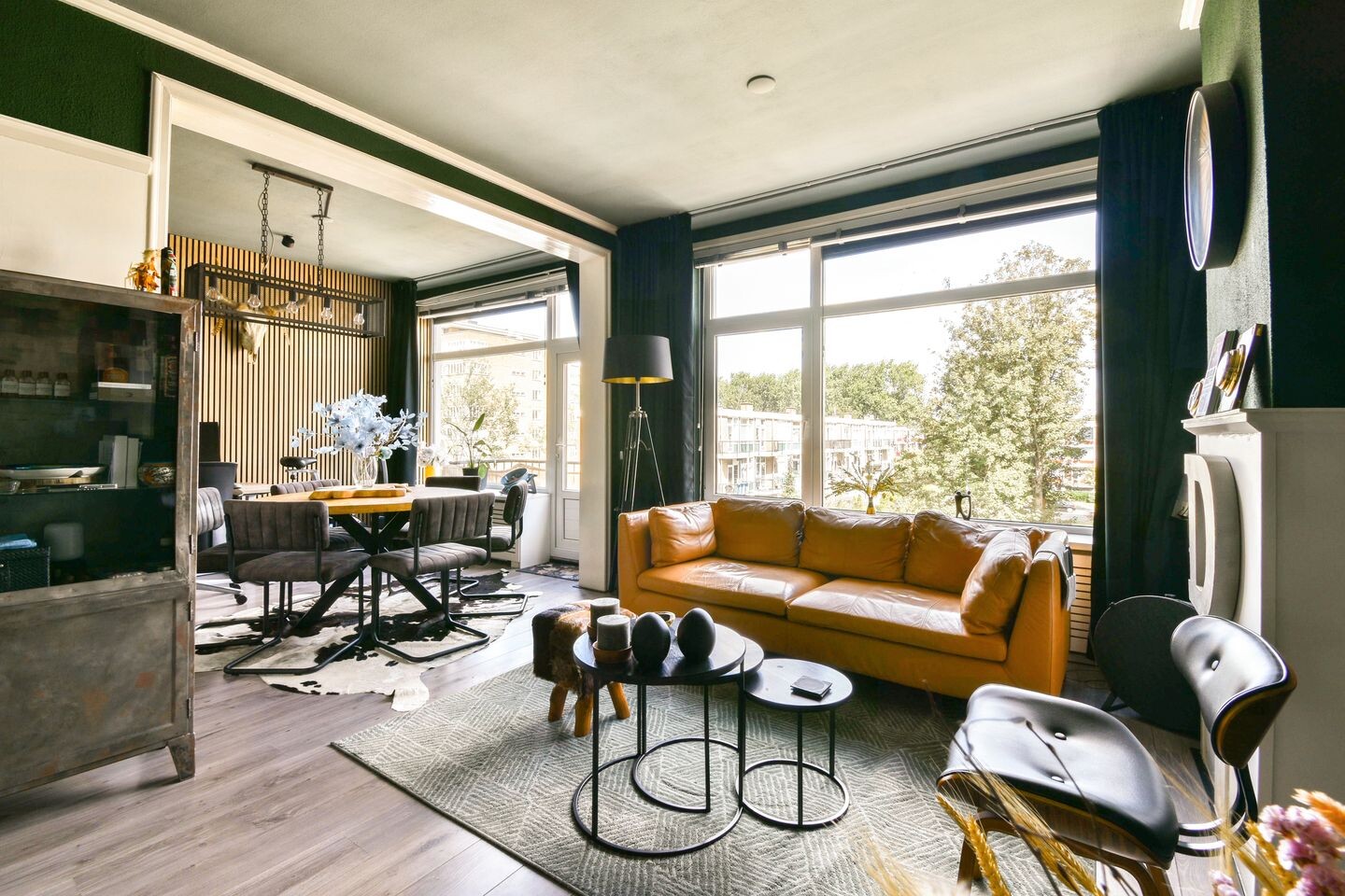 Appartement te koop: Kapershoek 31, Rotterdam
