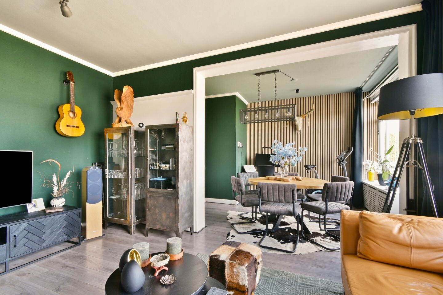 Appartement te koop: Kapershoek 31, Rotterdam