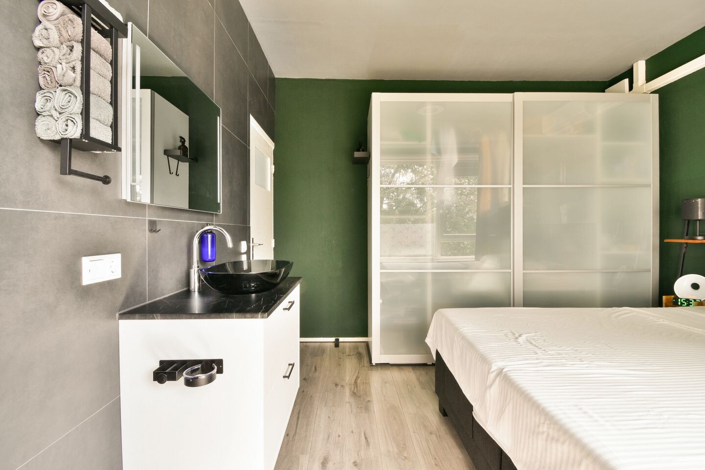 Appartement te koop: Kapershoek 31, Rotterdam