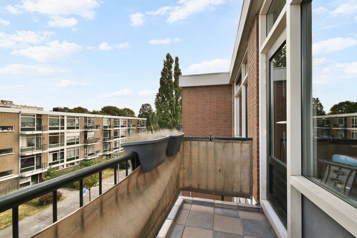 Appartement te koop: Kapershoek 31, Rotterdam