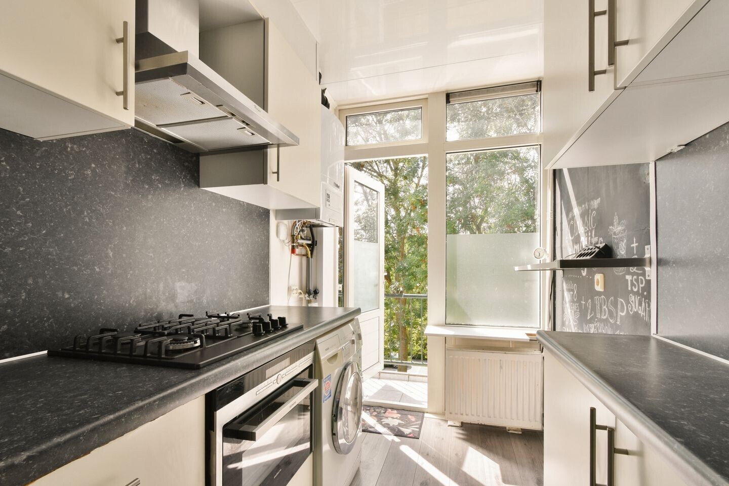 Appartement te koop: Kapershoek 31, Rotterdam