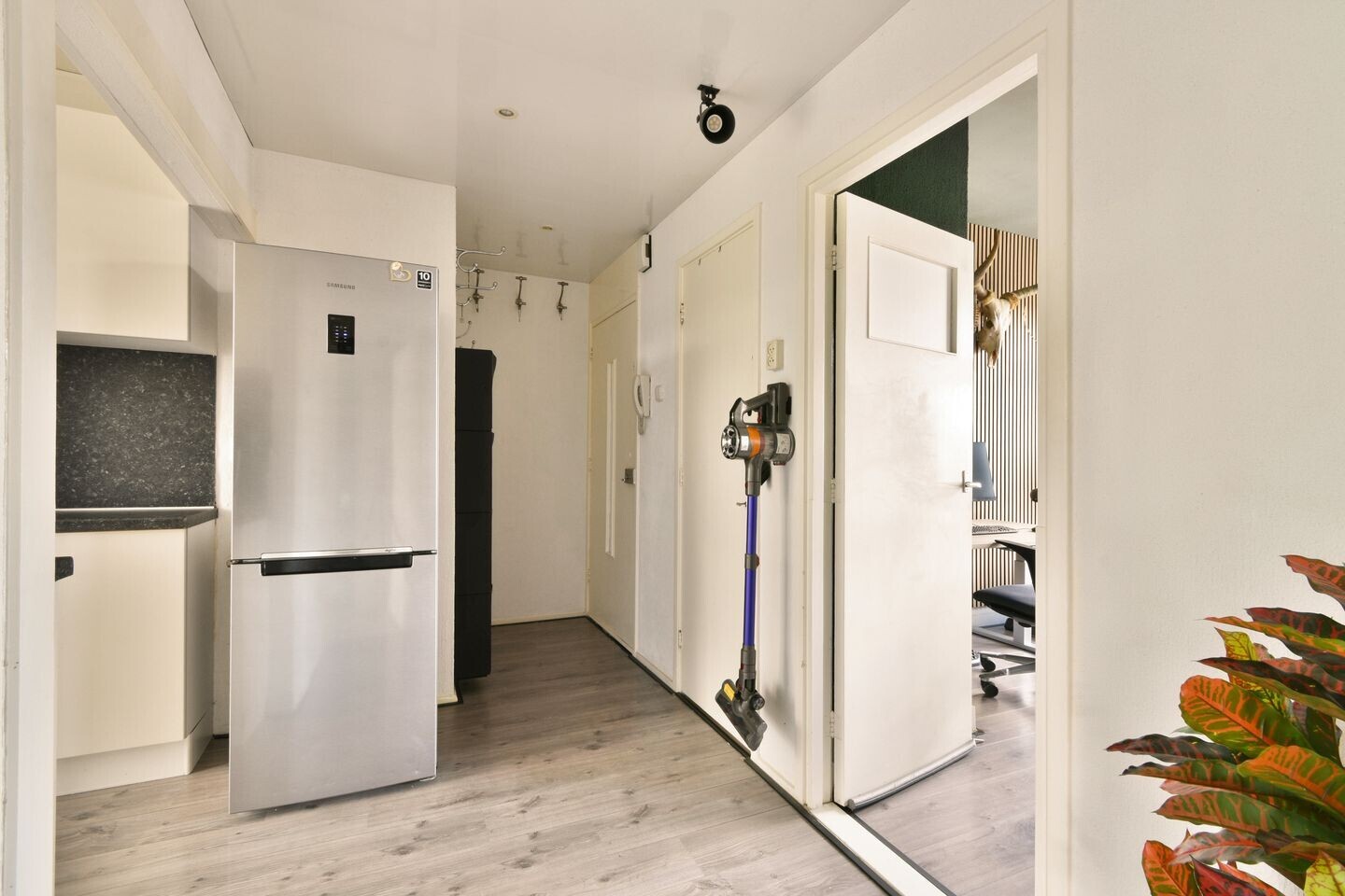 Appartement te koop: Kapershoek 31, Rotterdam