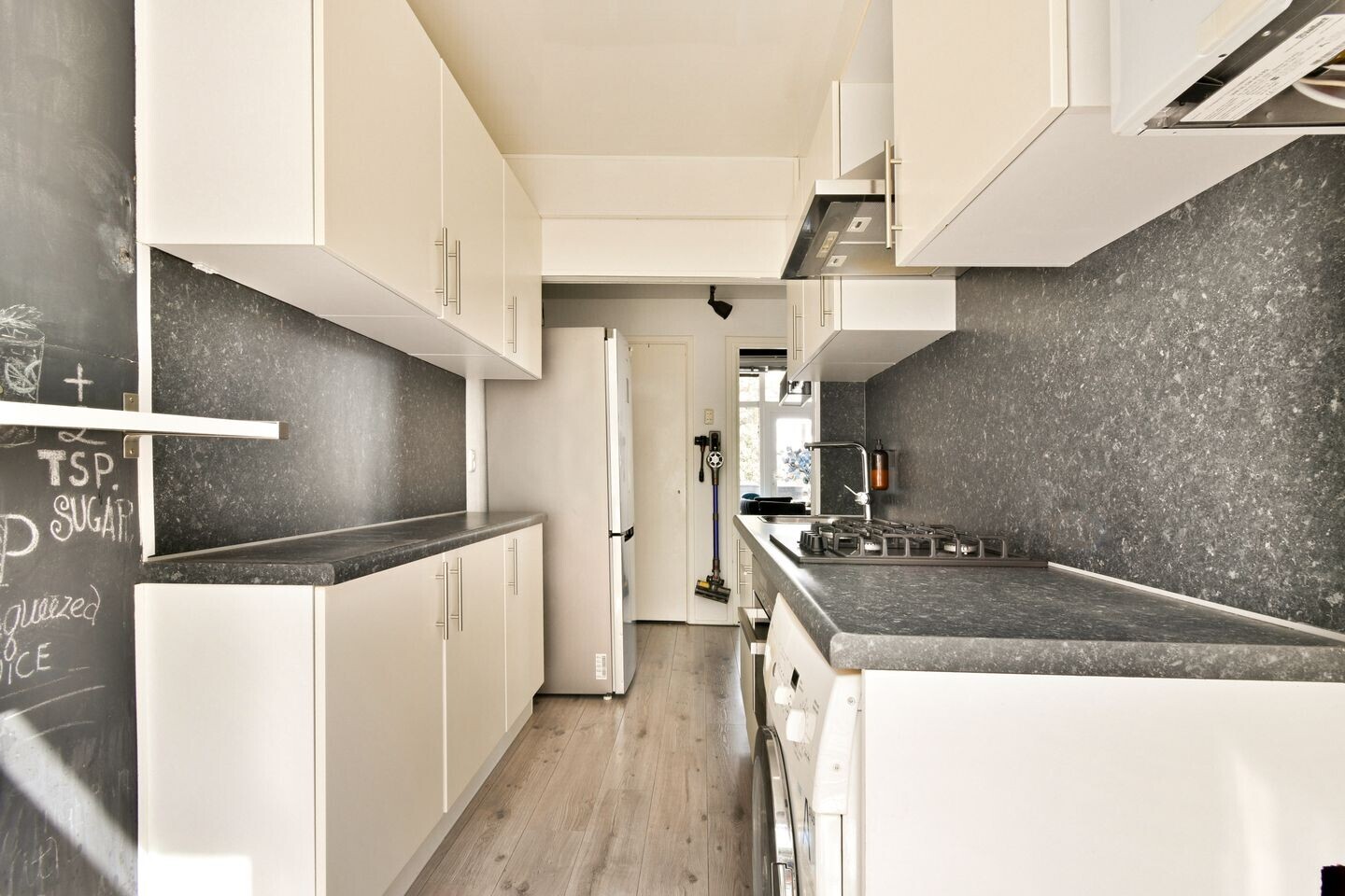 Appartement te koop: Kapershoek 31, Rotterdam