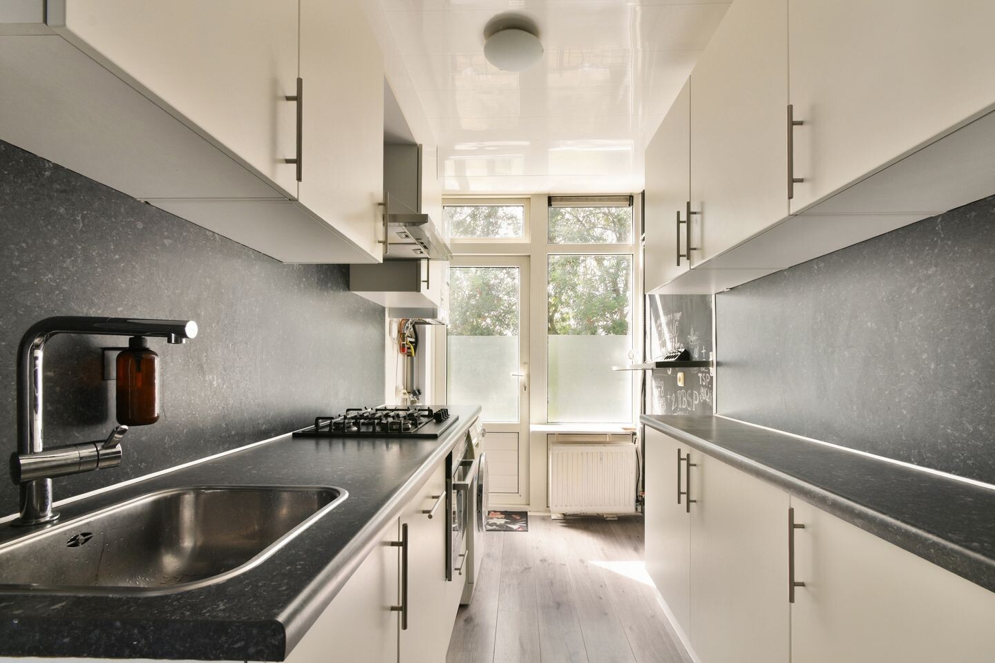 Appartement te koop: Kapershoek 31, Rotterdam