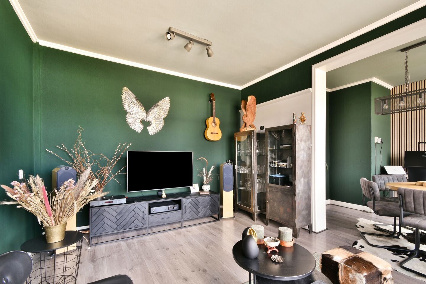 Appartement te koop: Kapershoek 31, Rotterdam