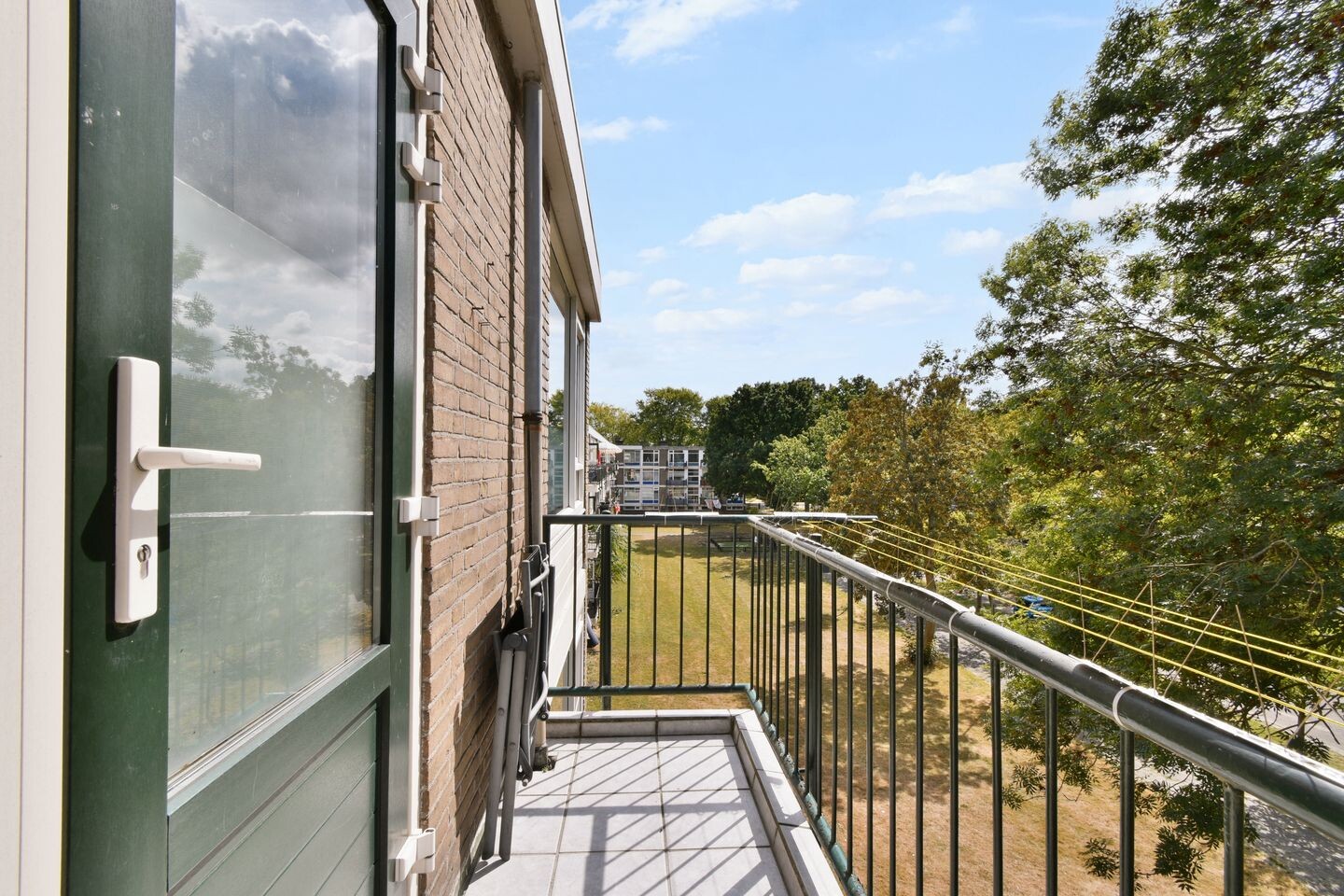 Appartement te koop: Kapershoek 31, Rotterdam