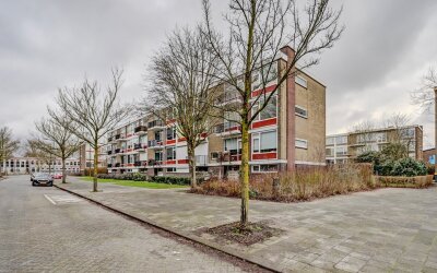 Lemsterhoek 40