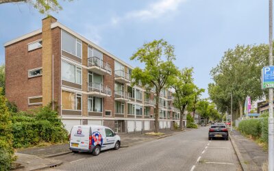 Luntershoek 45