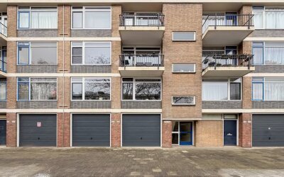 Ruigenhoek 108