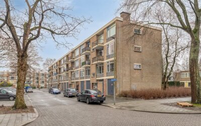 Ruigenhoek 94