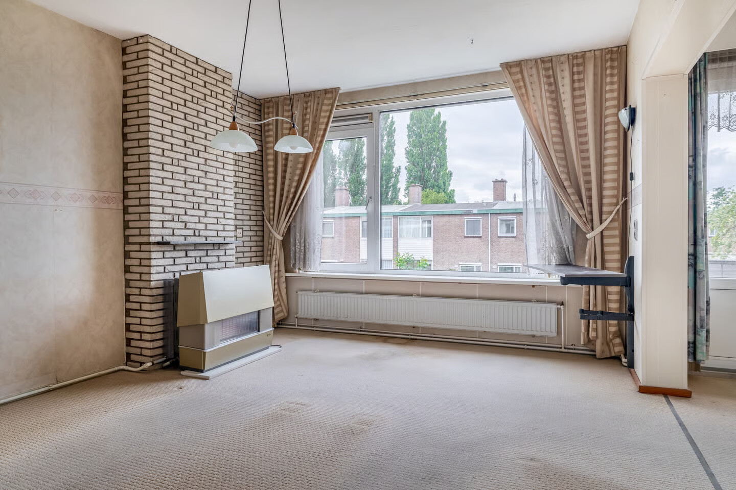 Appartement te koop: Ellemare 225, Rotterdam