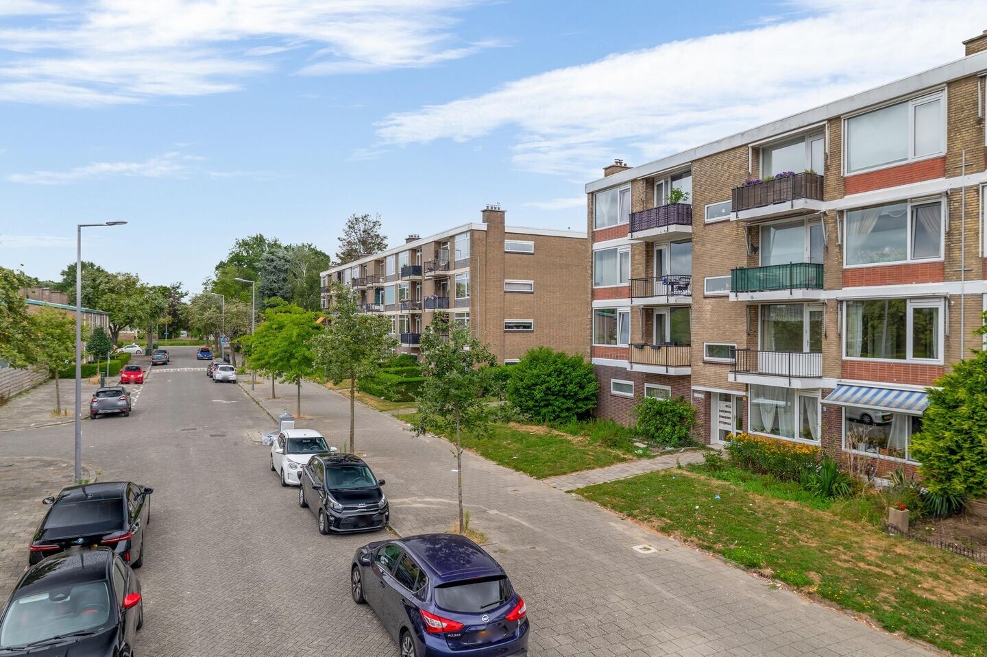 Appartement te koop: Ellemare 225, Rotterdam