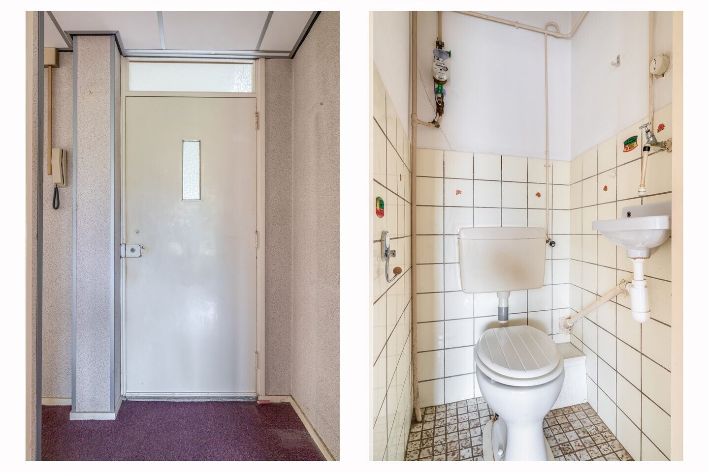 Appartement te koop: Ellemare 225, Rotterdam