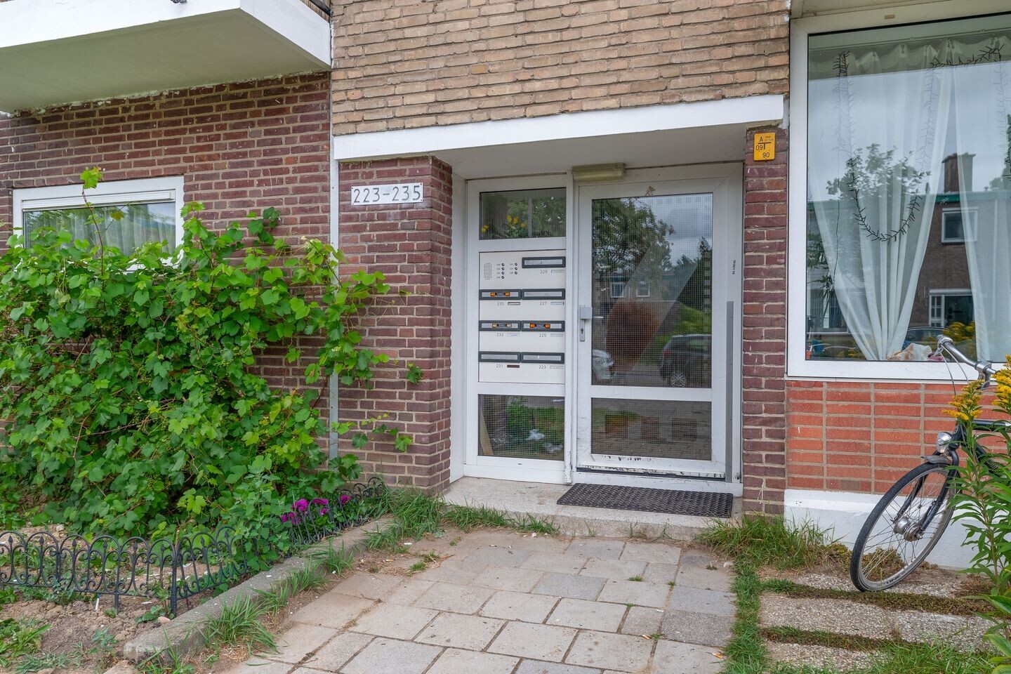 Appartement te koop: Ellemare 225, Rotterdam