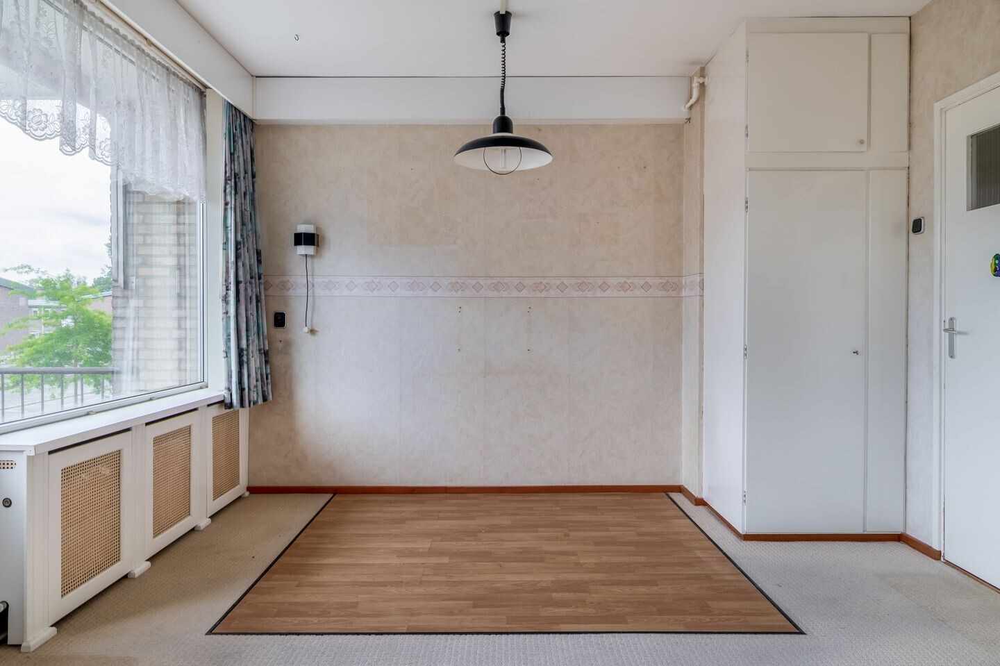Appartement te koop: Ellemare 225, Rotterdam