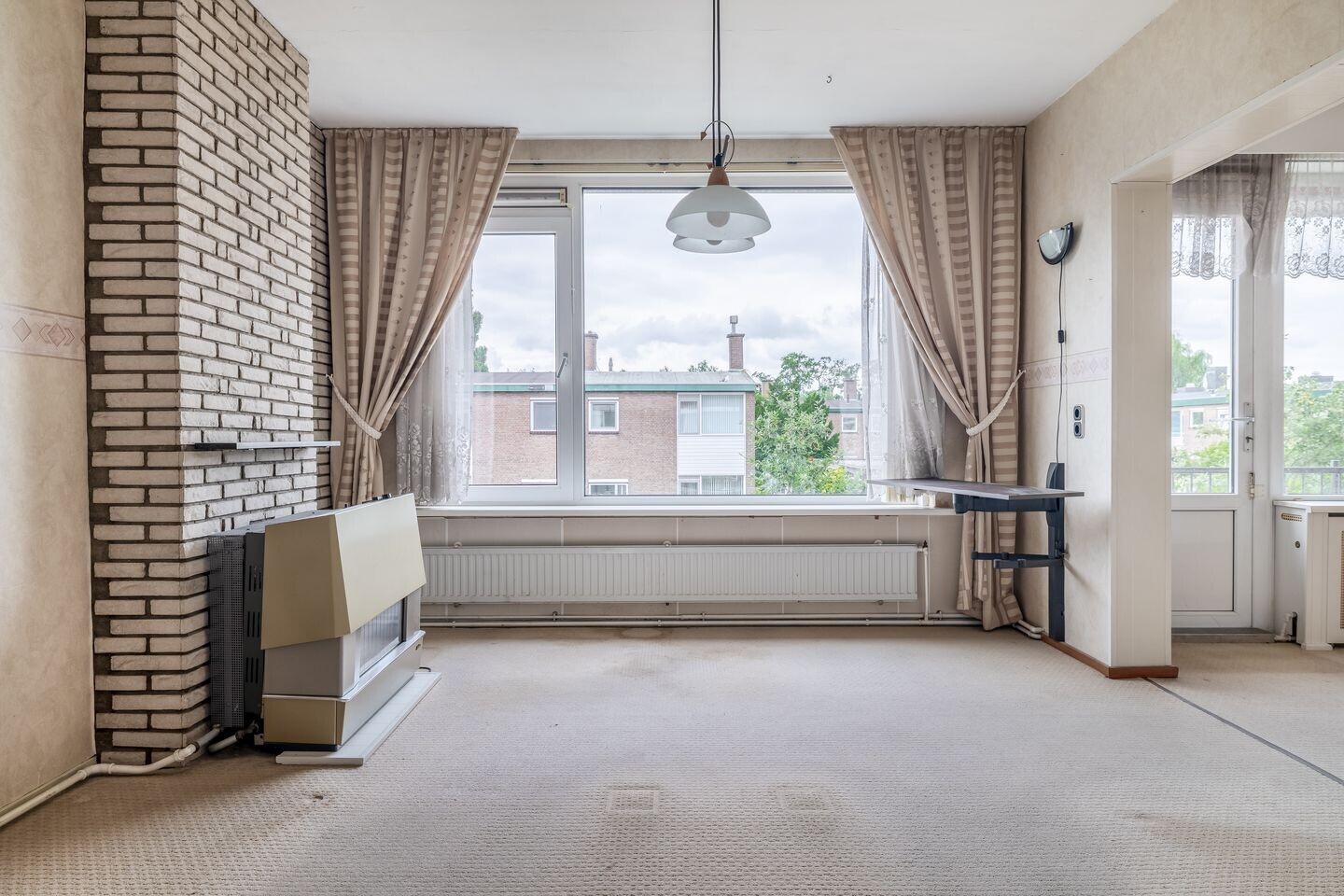 Appartement te koop: Ellemare 225, Rotterdam