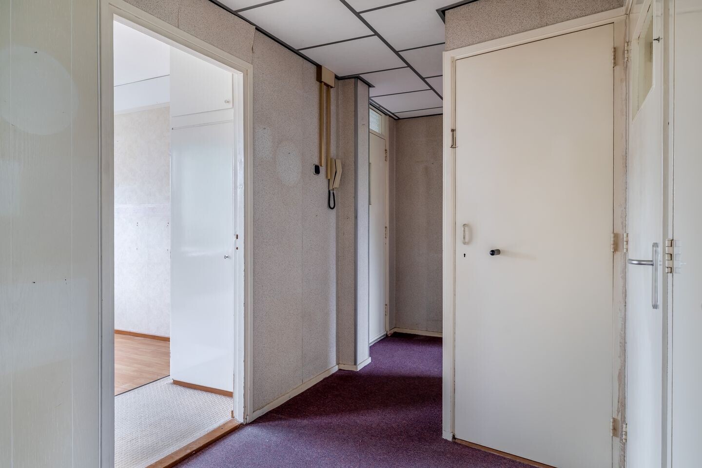 Appartement te koop: Ellemare 225, Rotterdam
