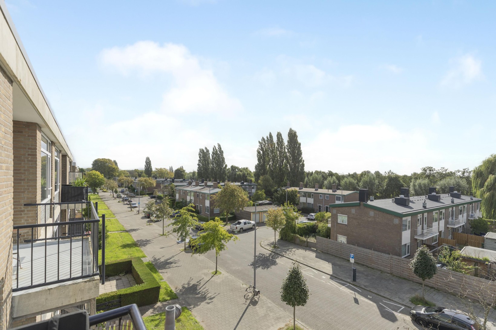 Appartement te koop: Ellemare 263, Rotterdam