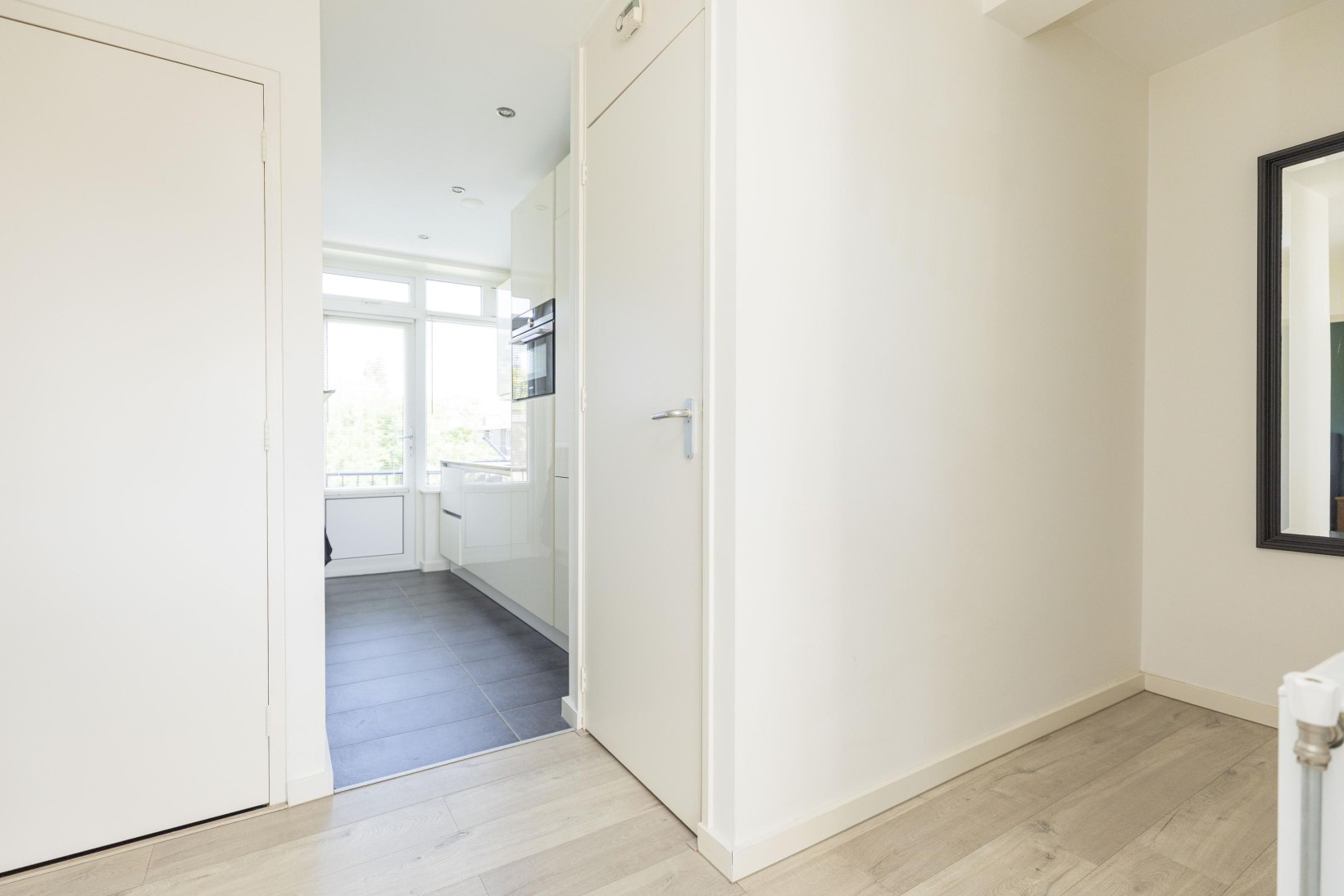 Appartement te koop: Ellemare 263, Rotterdam