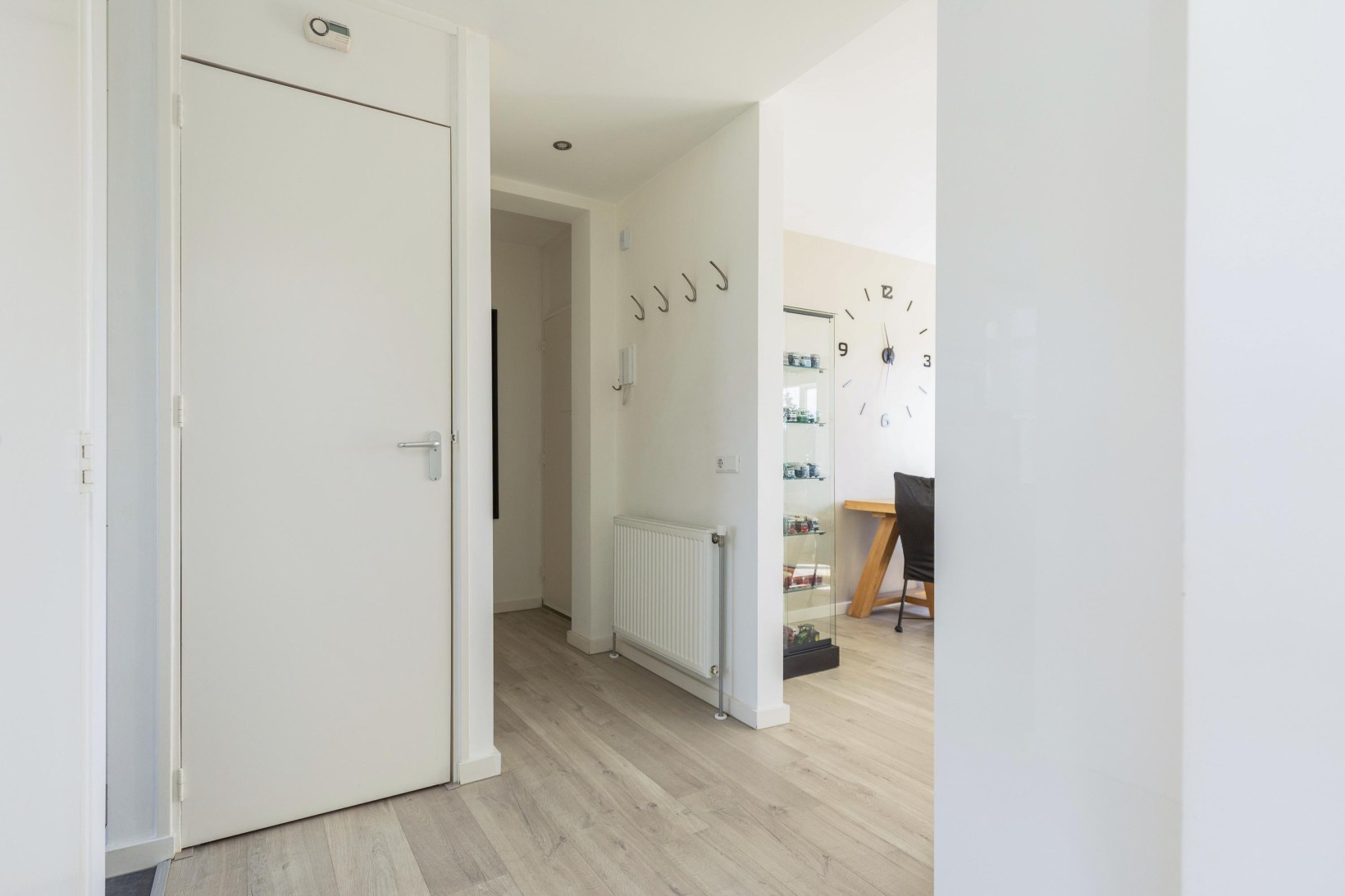 Appartement te koop: Ellemare 263, Rotterdam