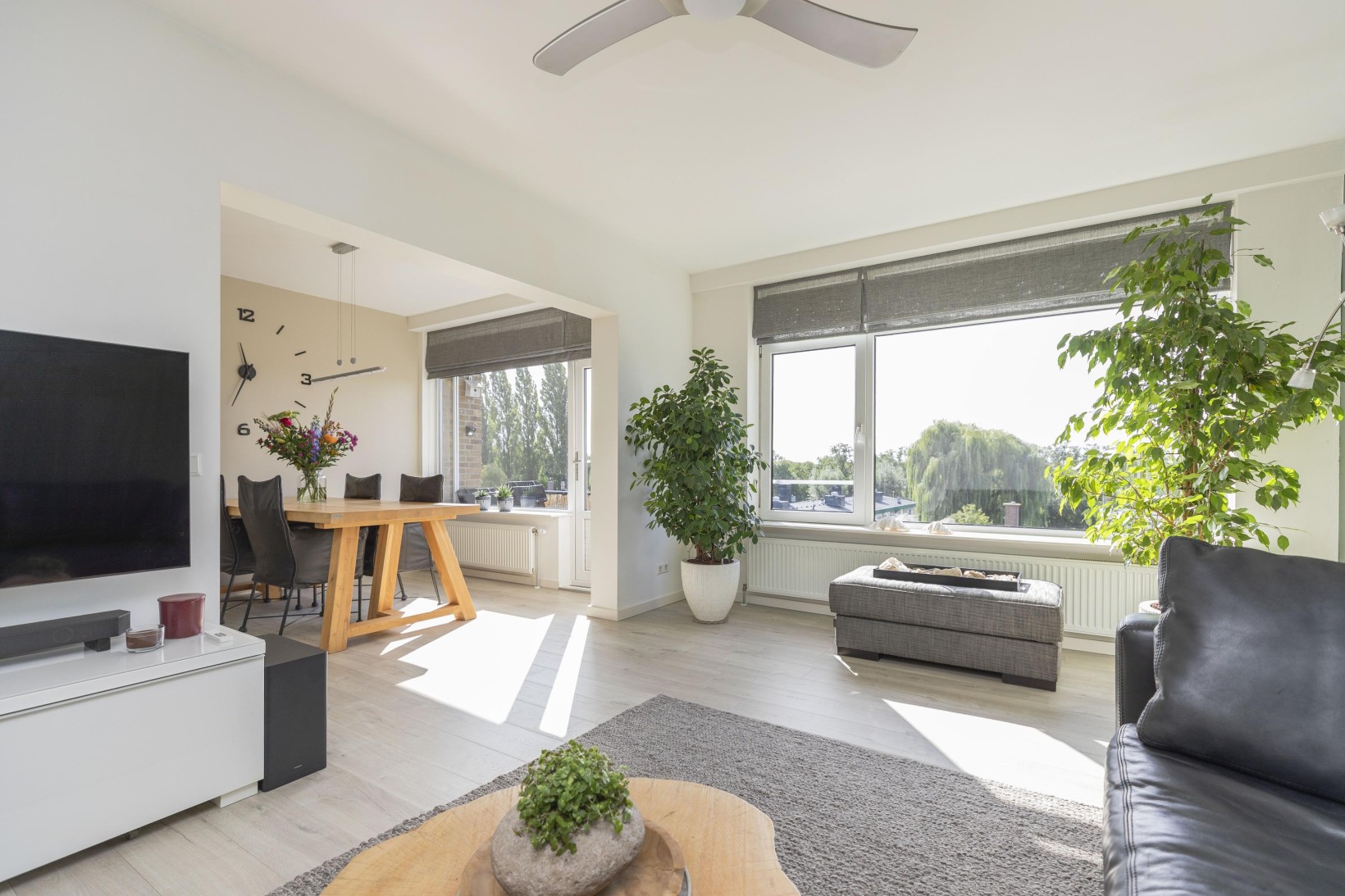 Appartement te koop: Ellemare 263, Rotterdam