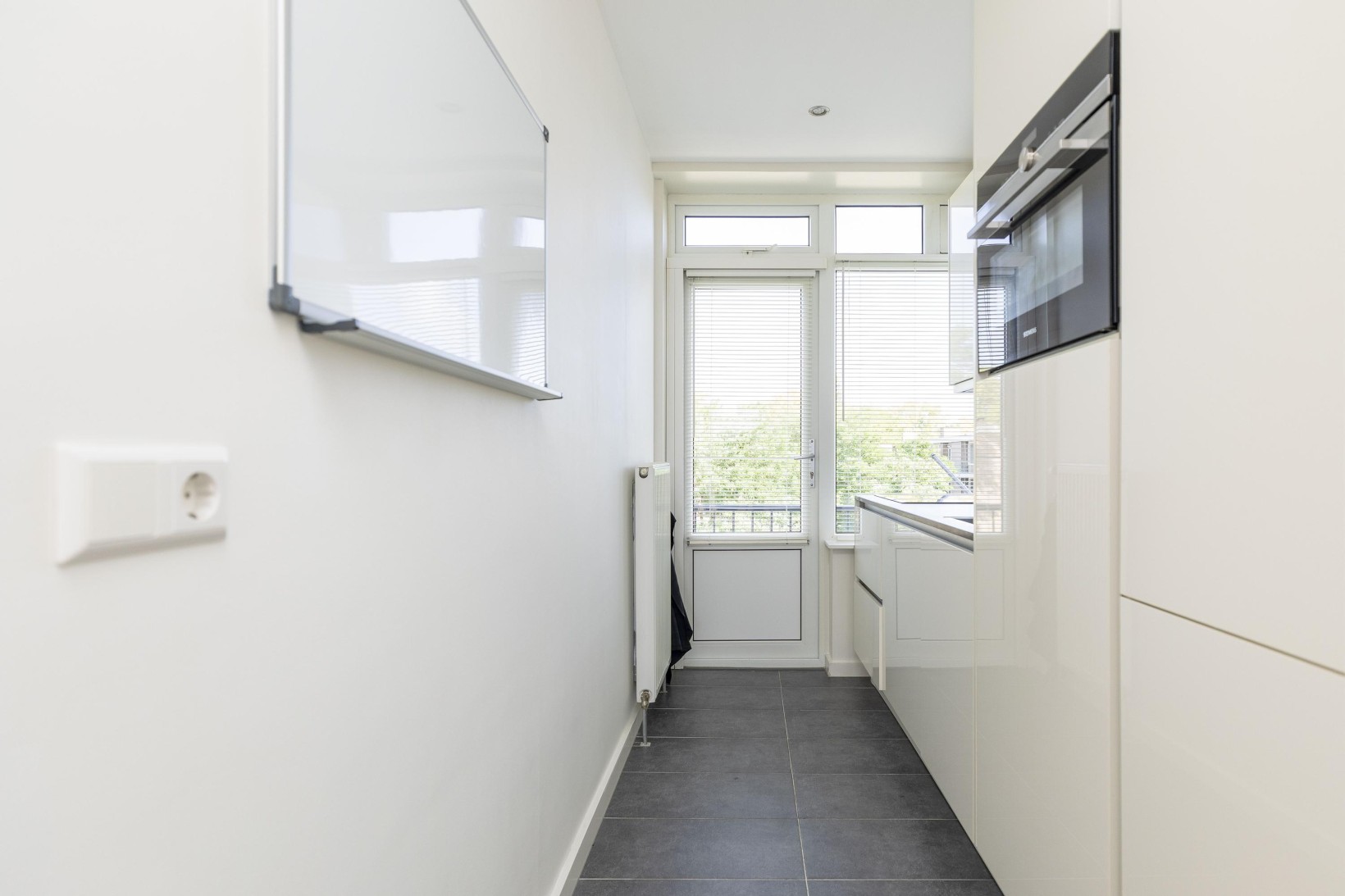 Appartement te koop: Ellemare 263, Rotterdam