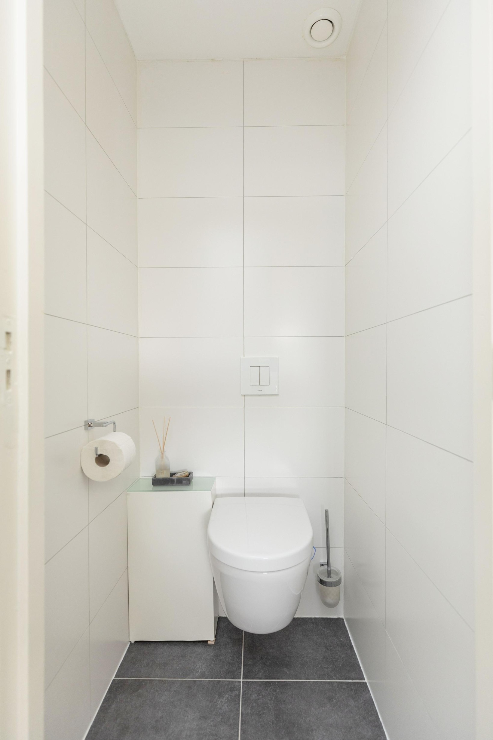 Appartement te koop: Ellemare 263, Rotterdam