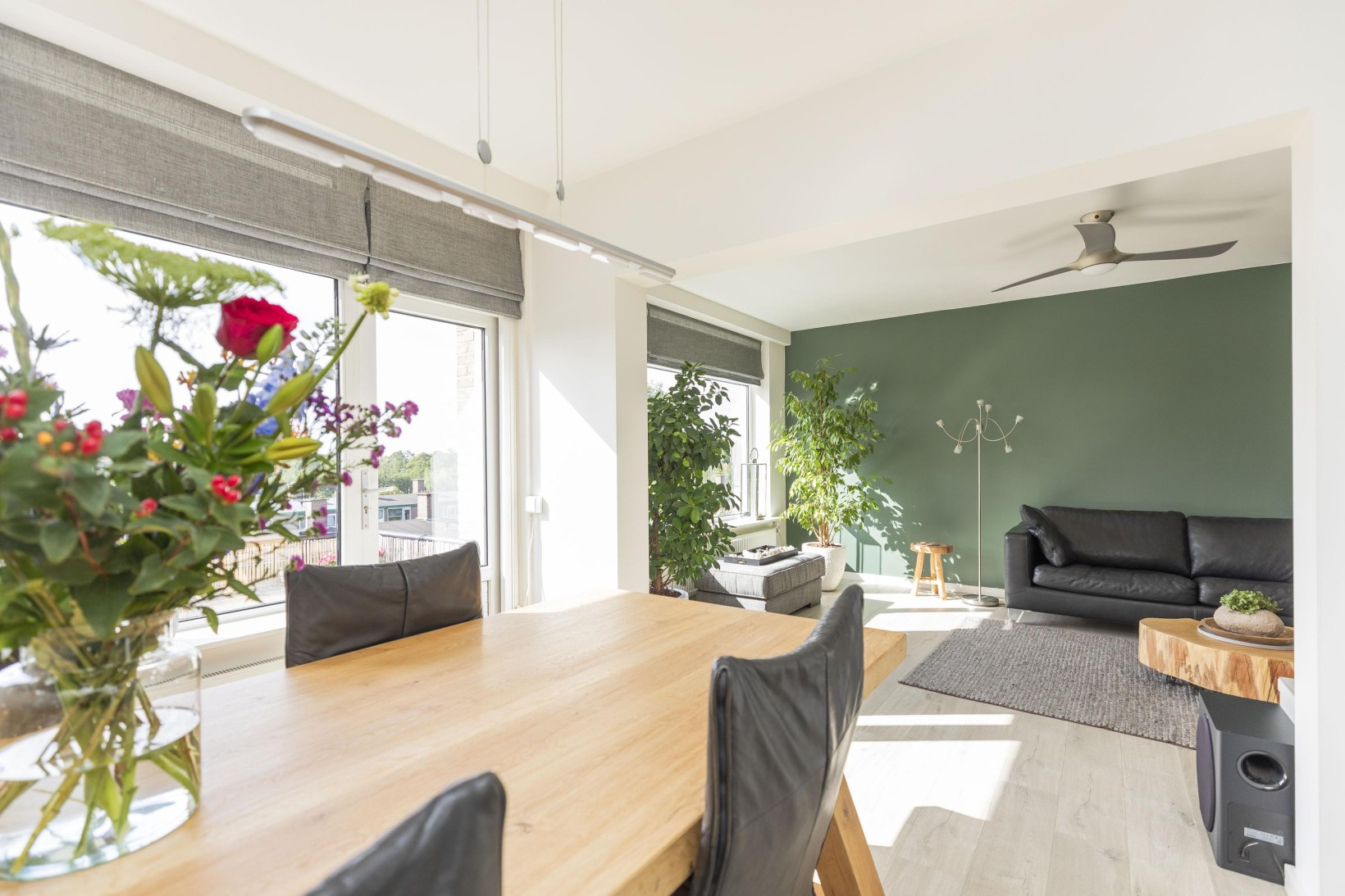 Appartement te koop: Ellemare 263, Rotterdam