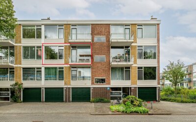 Kruisvoorde 68