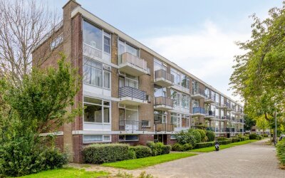 Rijnvoorde 50