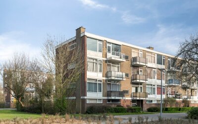Rijnvoorde 54