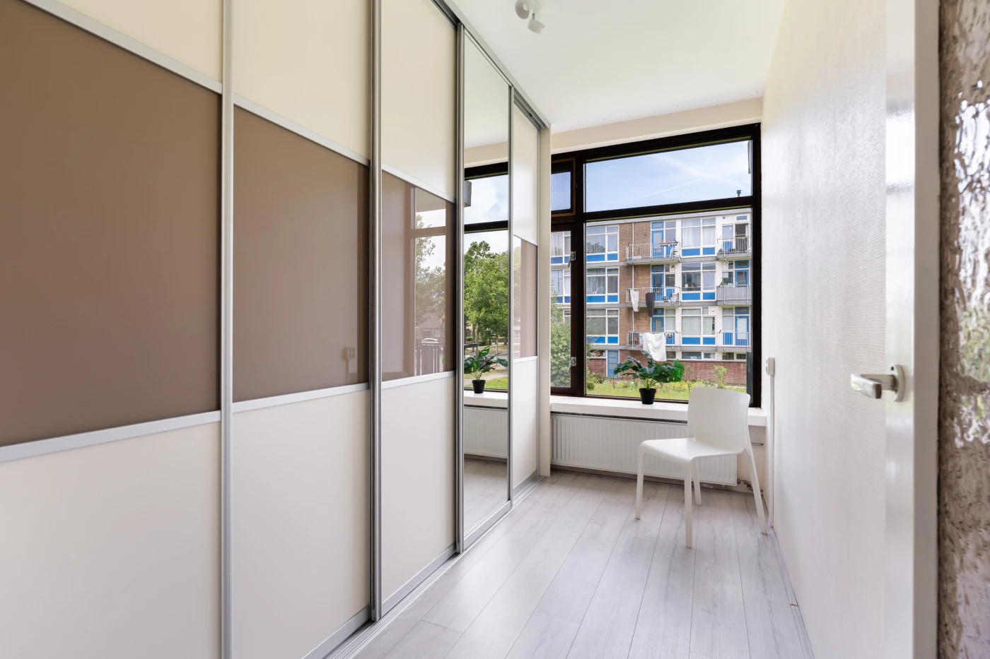 Appartement te koop: Rijnvoorde 92, Rotterdam