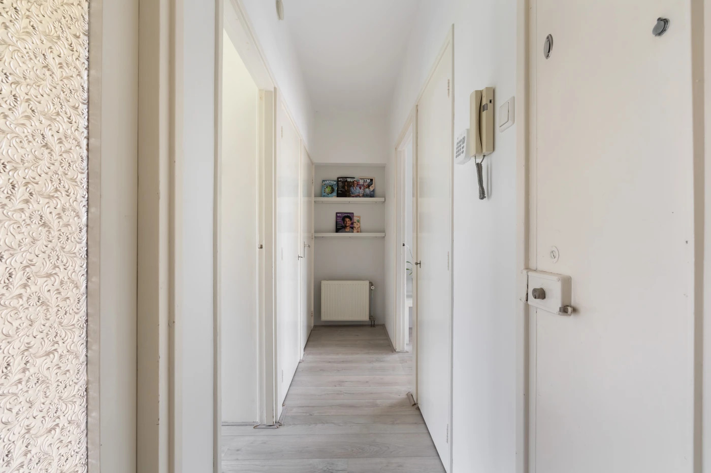 Appartement te koop: Rijnvoorde 92, Rotterdam