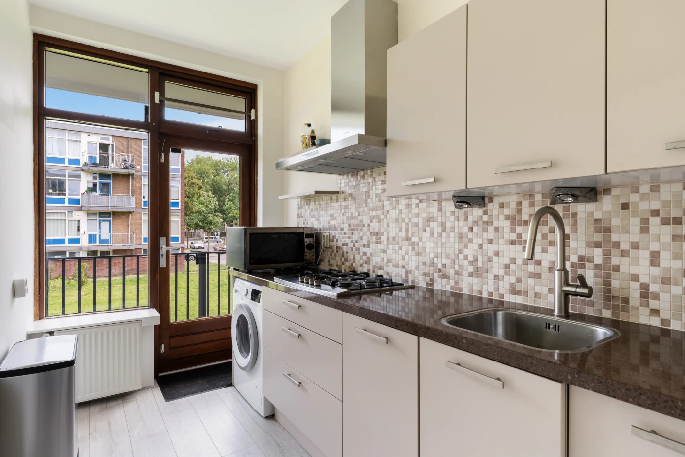 Appartement te koop: Rijnvoorde 92, Rotterdam