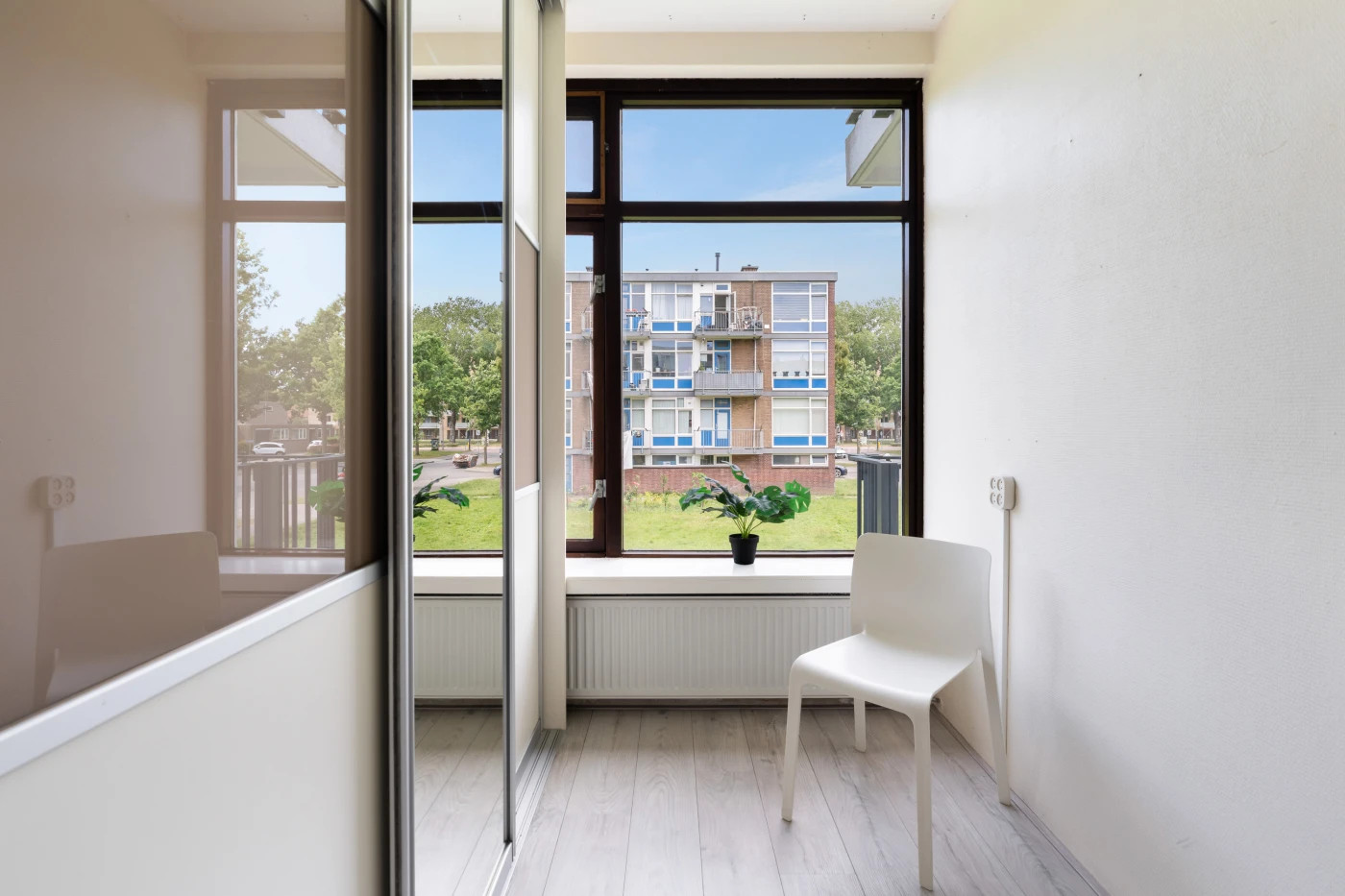 Appartement te koop: Rijnvoorde 92, Rotterdam