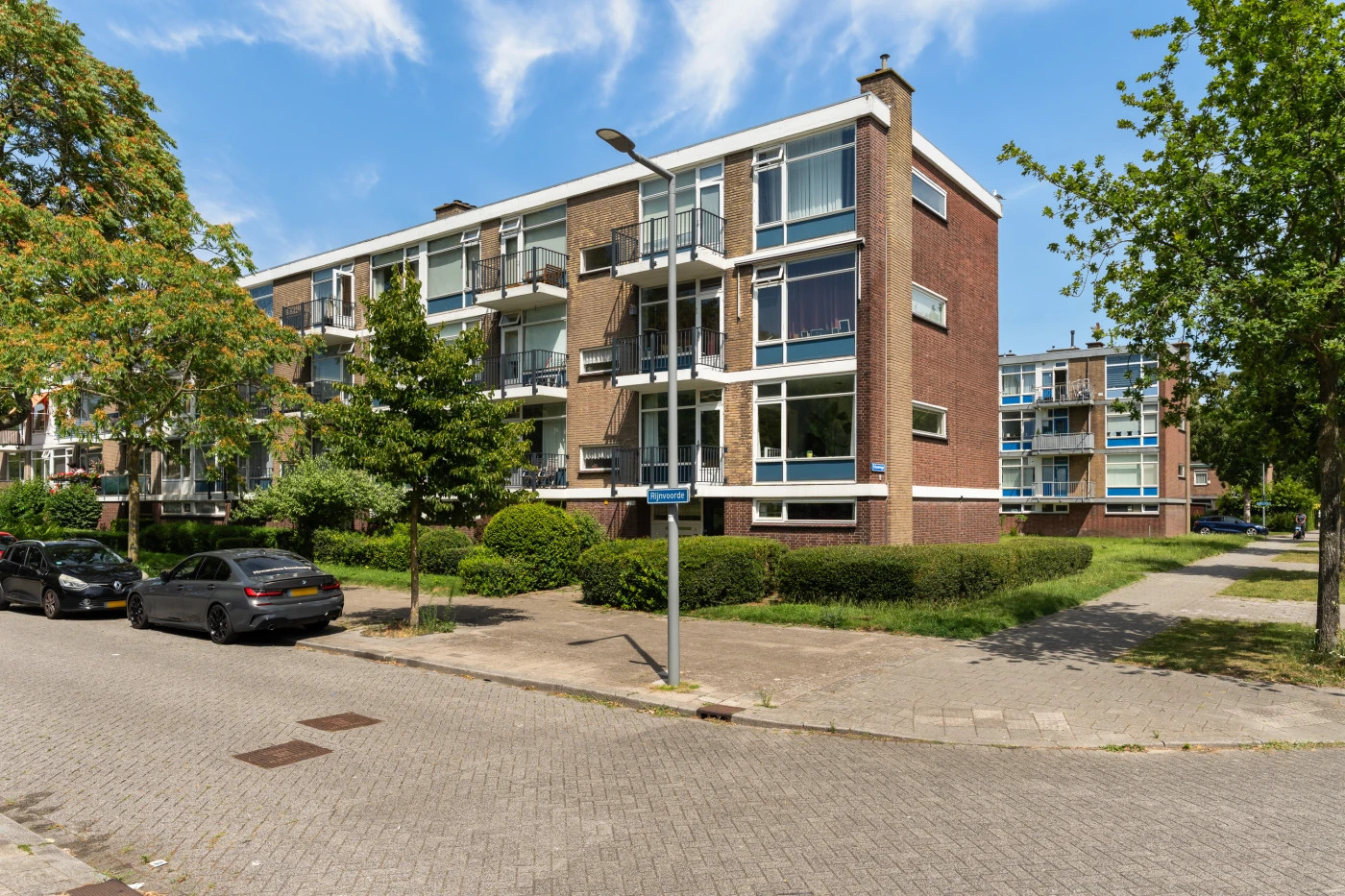 Appartement te koop: Rijnvoorde 92, Rotterdam