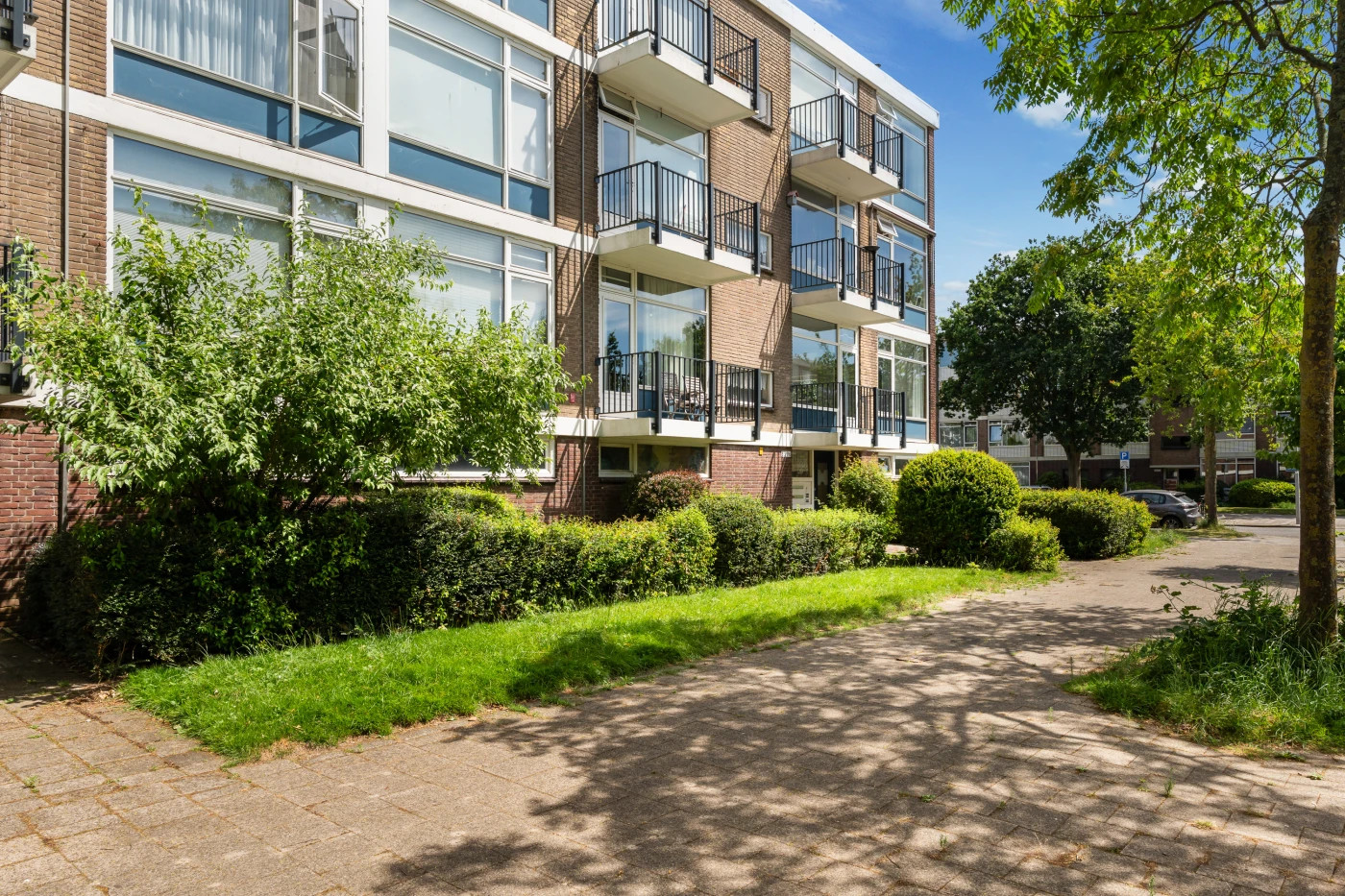 Appartement te koop: Rijnvoorde 92, Rotterdam