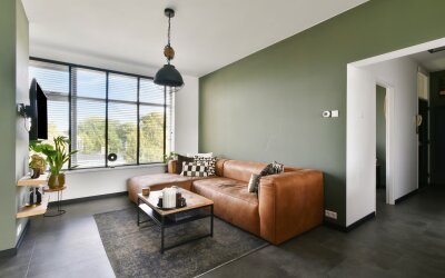 Appartement te koop Steenvoorde 35