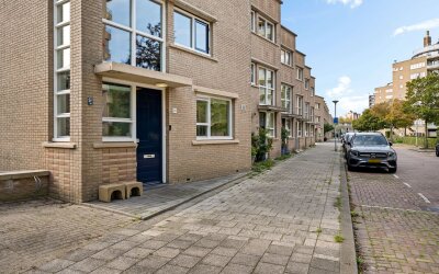 Binkhorst 14