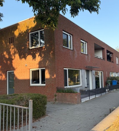 Dirkslandstraat 40-A