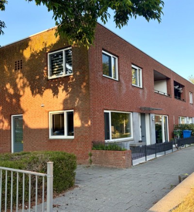 Dirkslandstraat 40-A